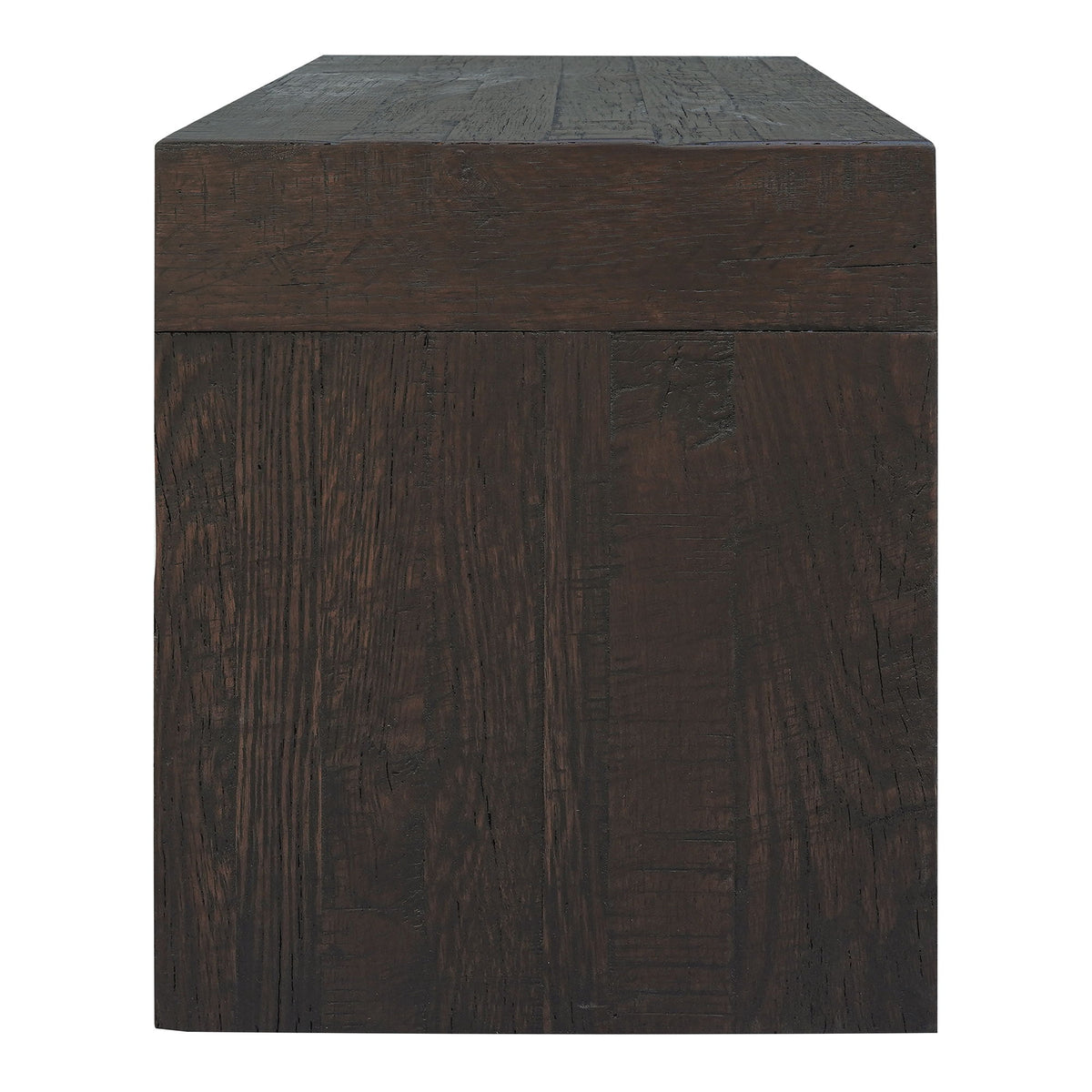 Evander - Dining Stool - Brown