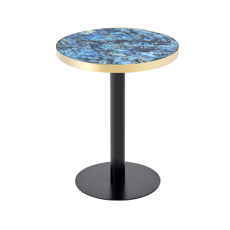 Elegant Round Bistro Table