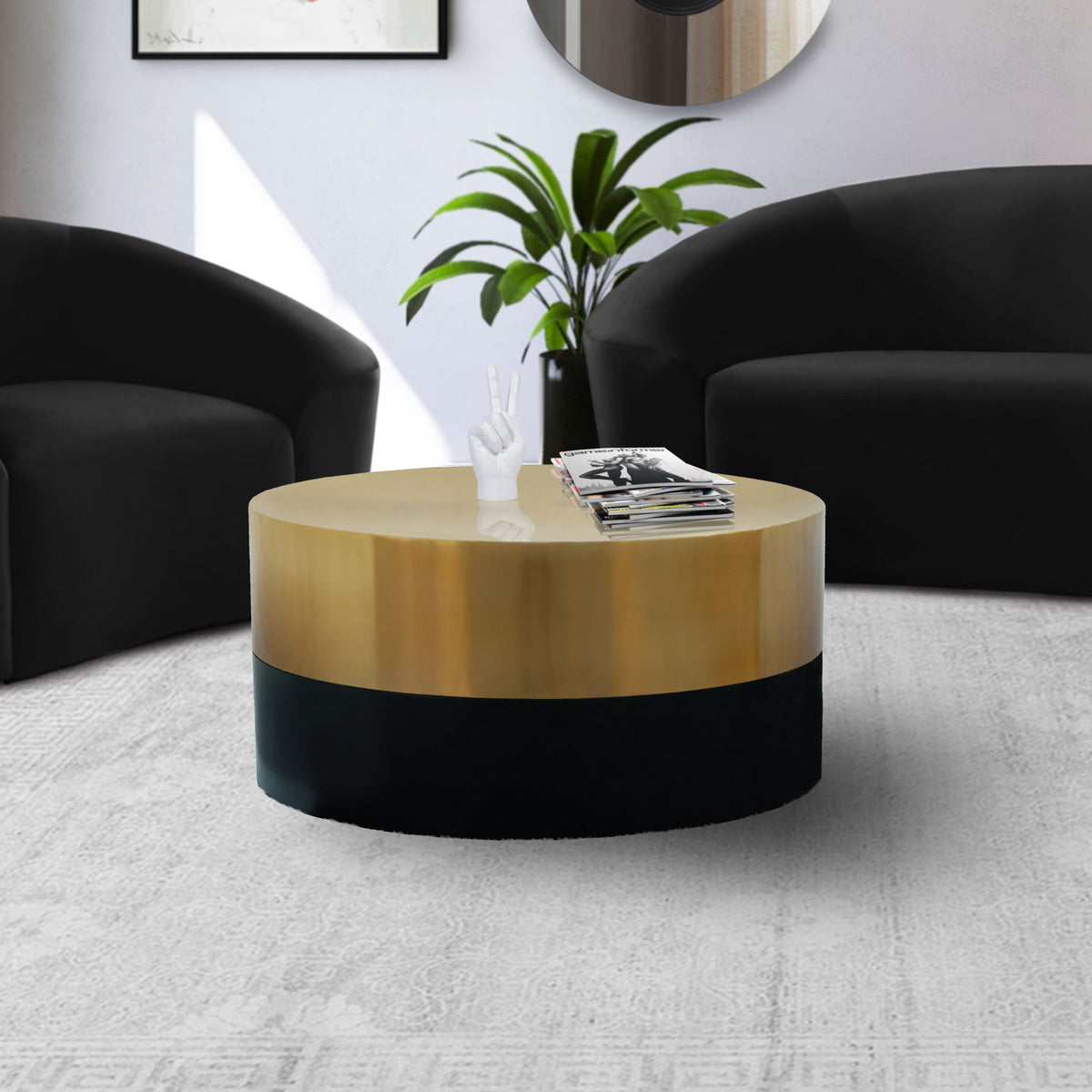 Sun - Table