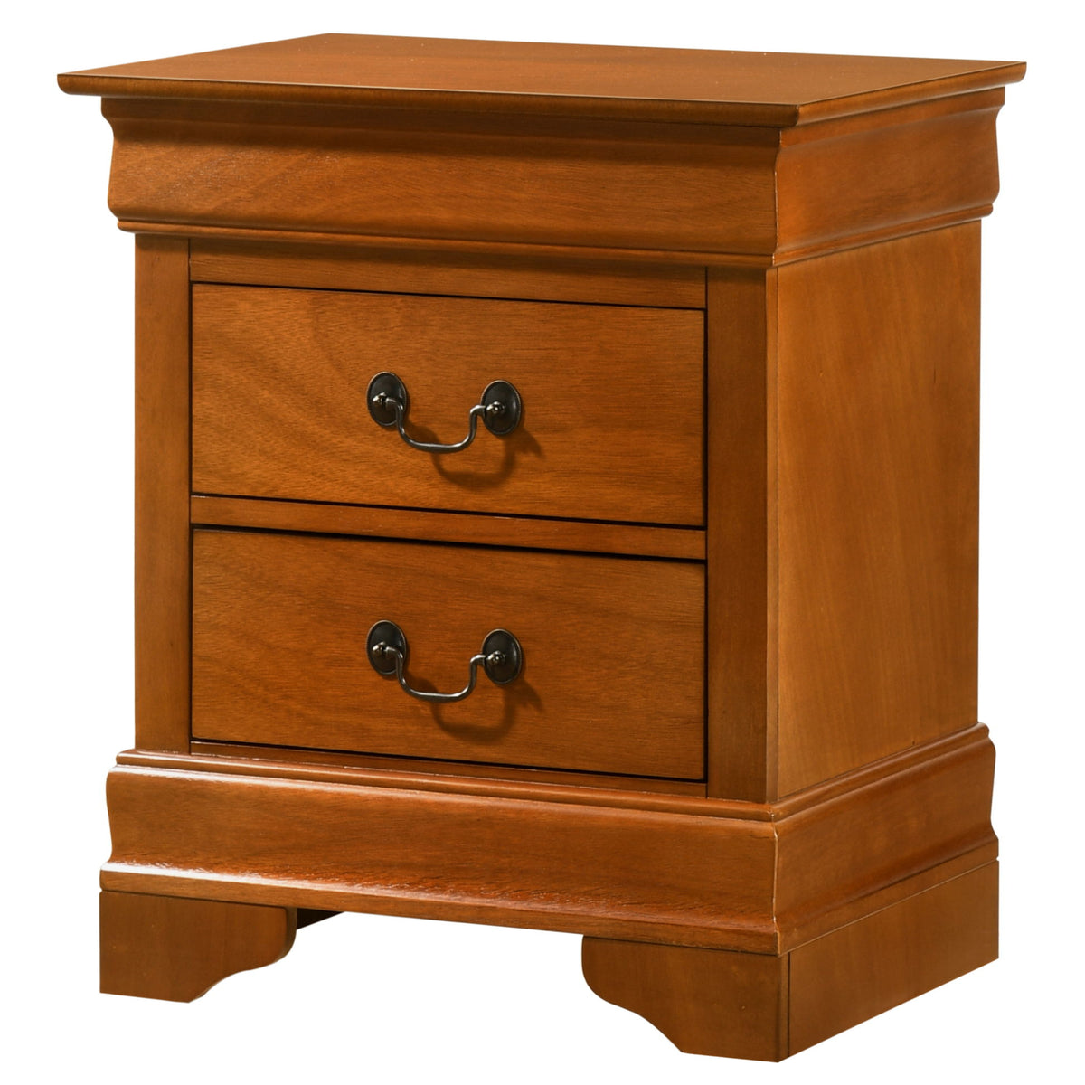 Louis Phillipe - Nightstand