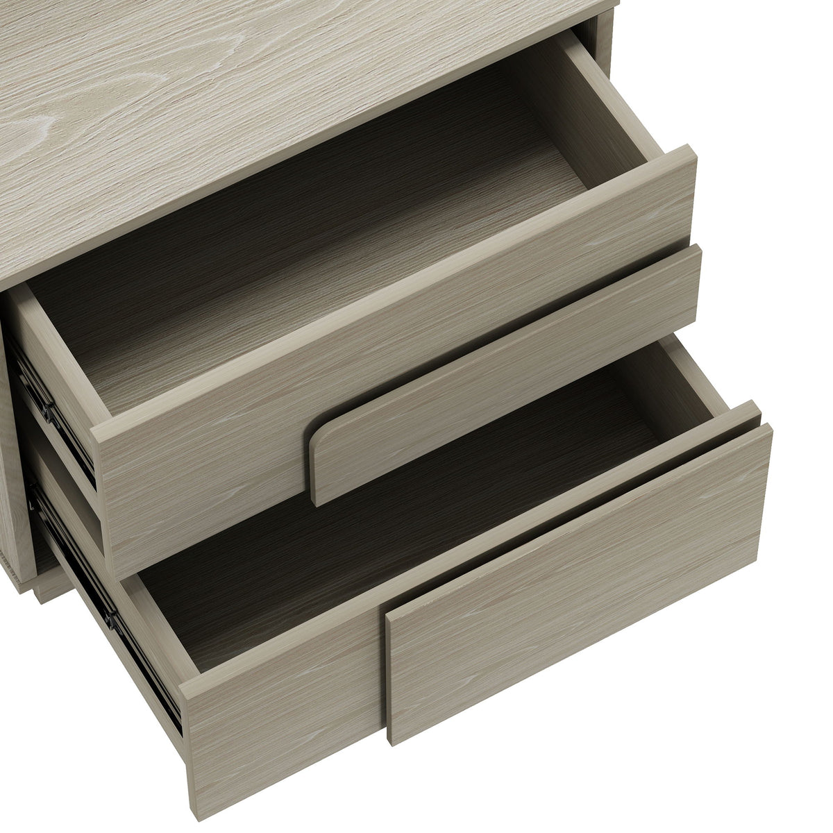 Manhattan Horizon - Nightstand