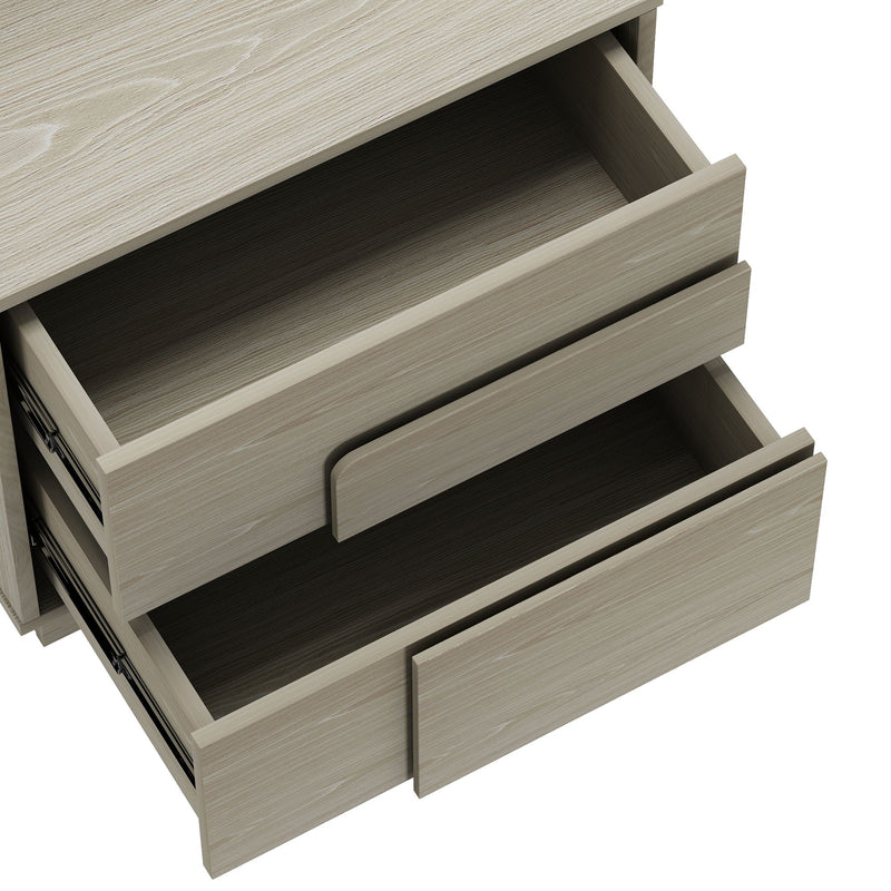 Manhattan Horizon - Nightstand