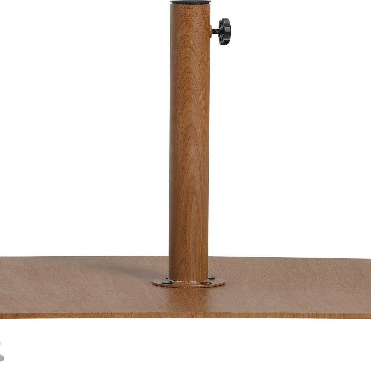 Belize - Steel Patio Umbrella Base