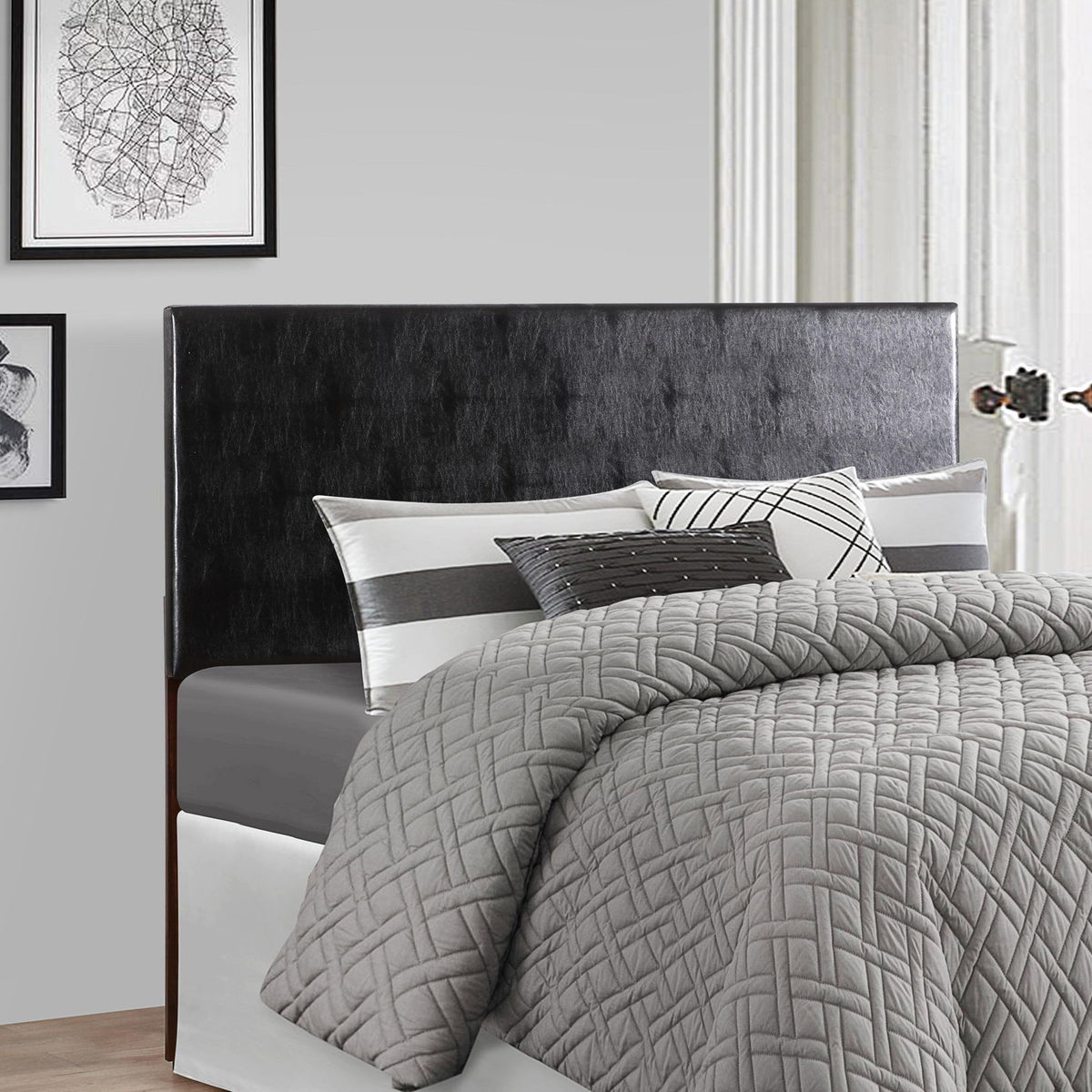 Nova - Headboard