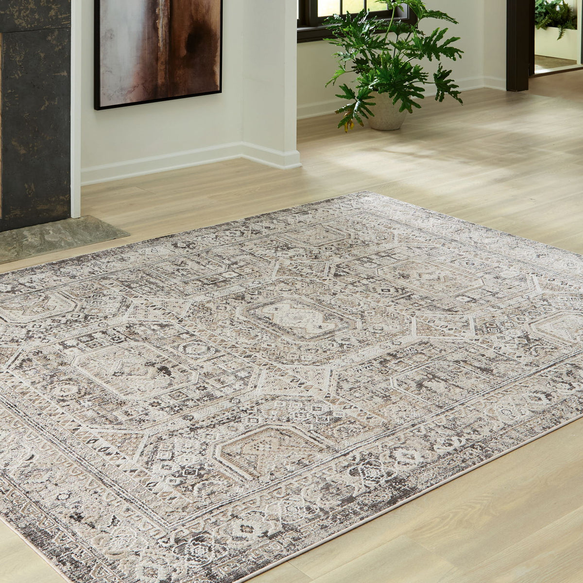 Junley - Rug