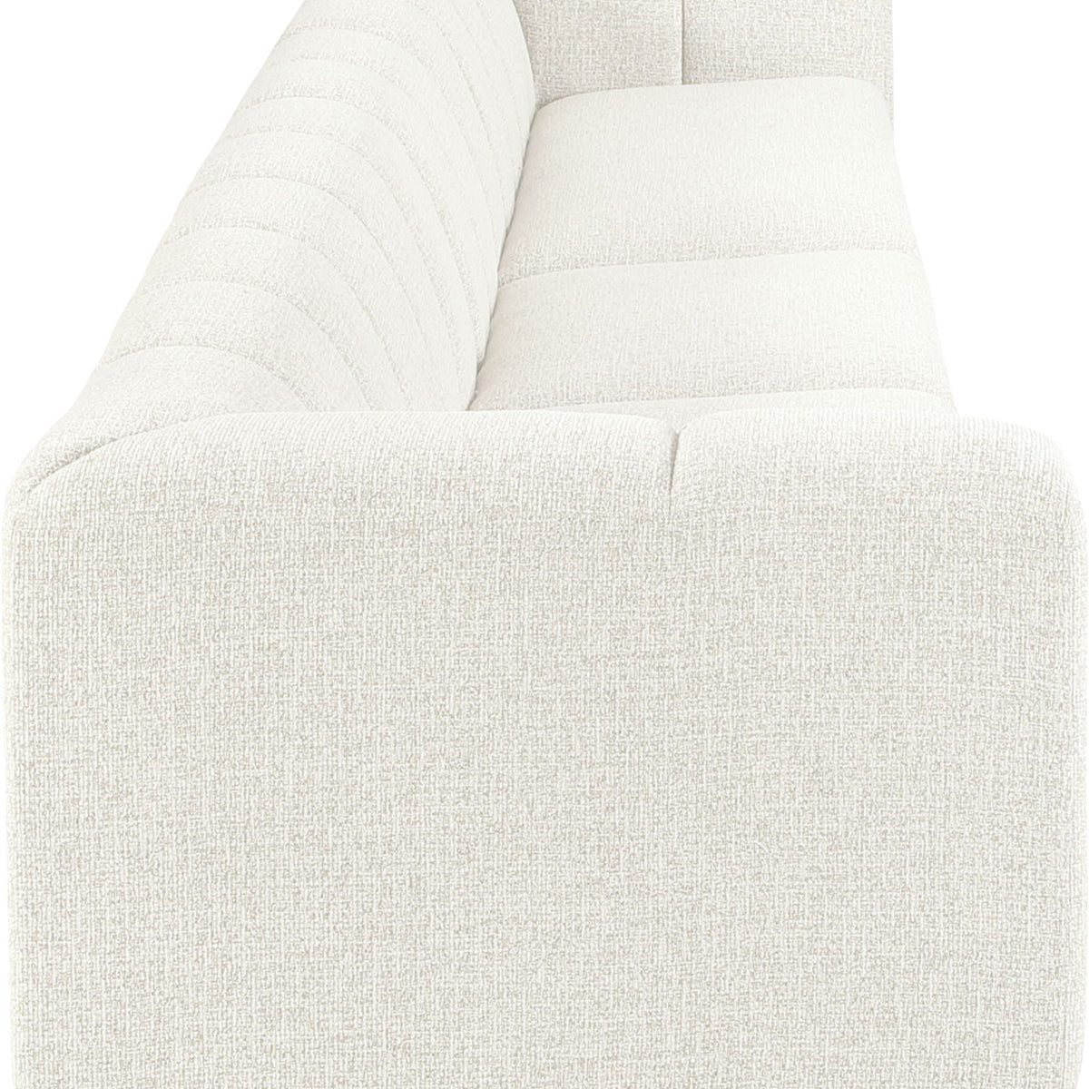 Modari - Sectional - Cream