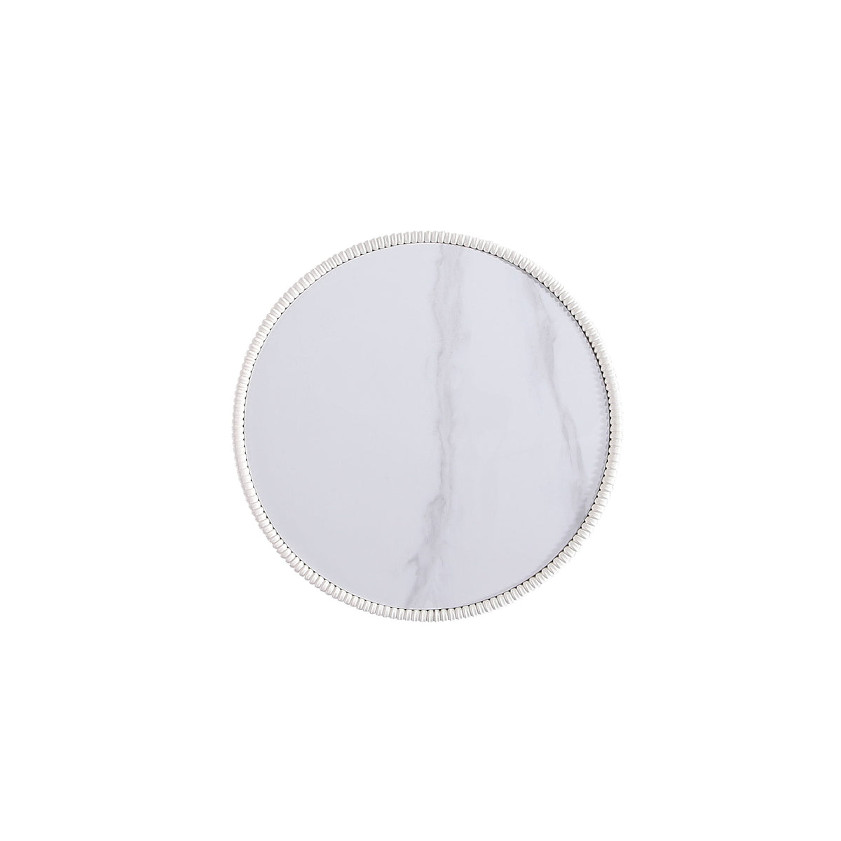 Manhattan Anderson - Stone Top End Table