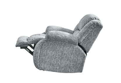 Stonic - Glider Recliner - Gray