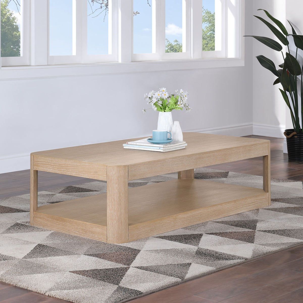 Reeves - Table