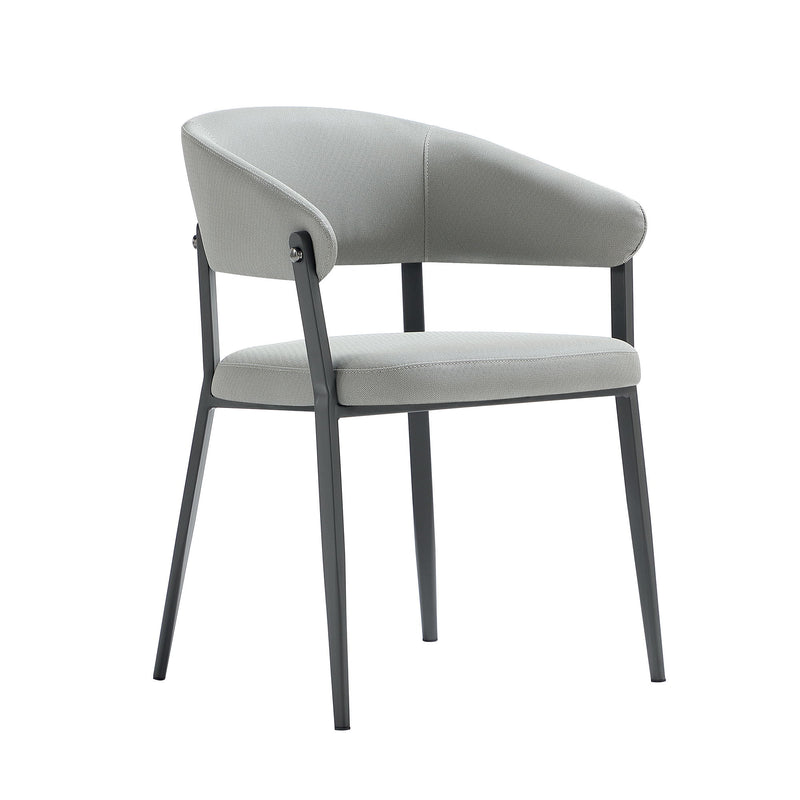 Manhattan Belle - Dining Chair