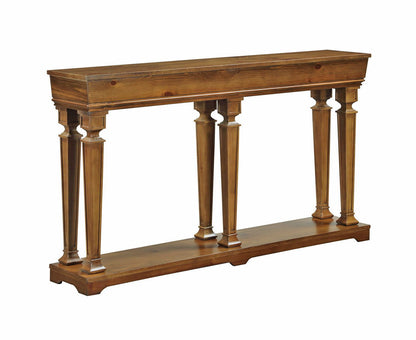 Garrison - Wooden Console Table