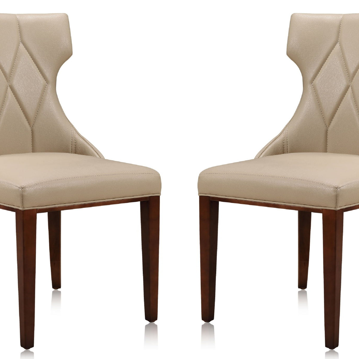 Manhattan Reine - Dining Chair (Set of 2)