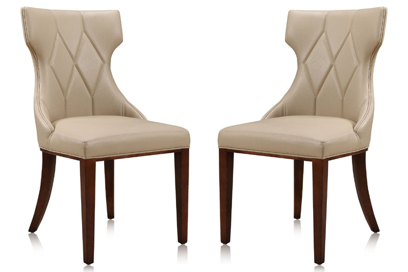 Manhattan Reine - Dining Chair (Set of 2)