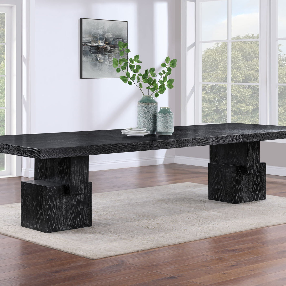 Anzio - Dining Table