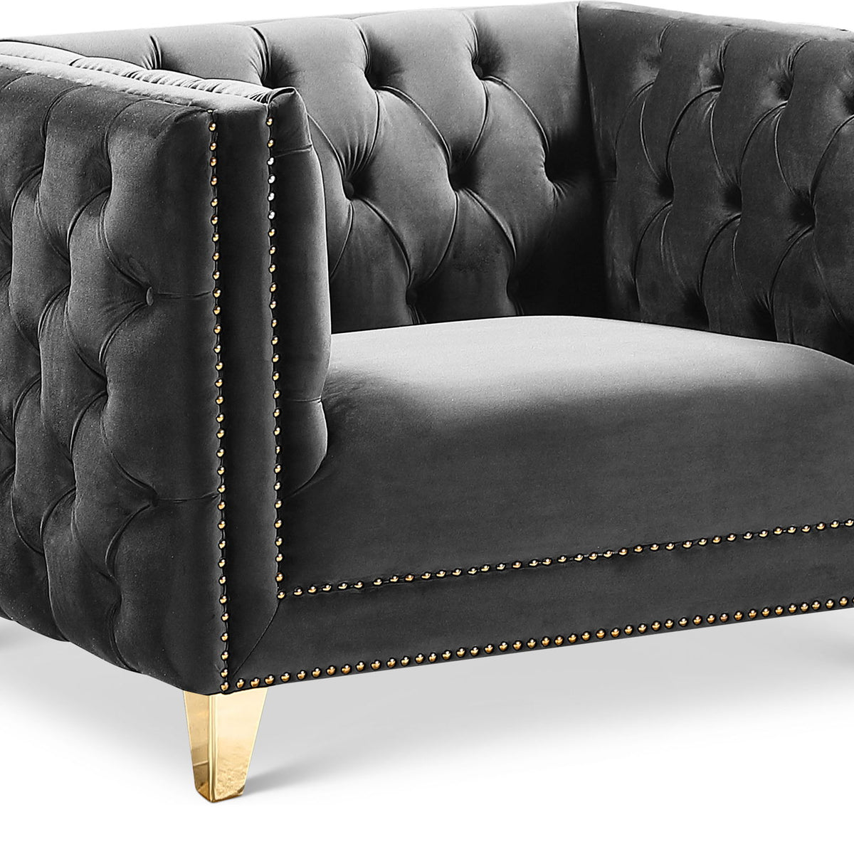 Michelle - Chair