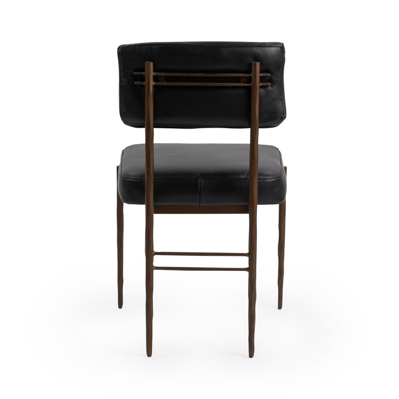 Kester - Dining Chair (Set of 2)