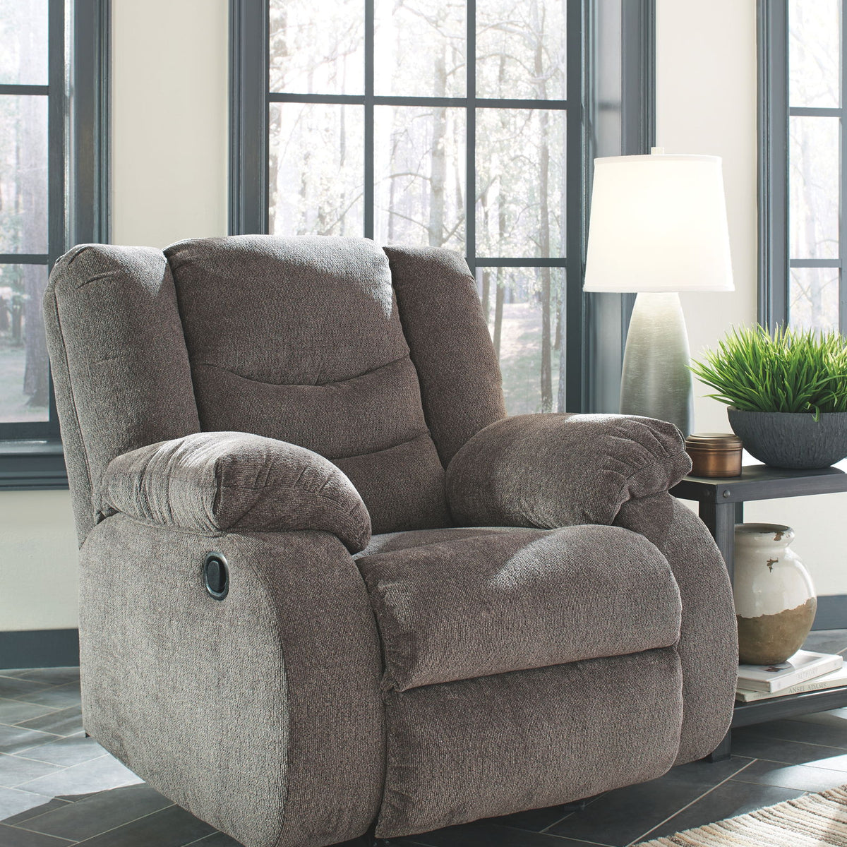 Tulen - Rocker Recliner