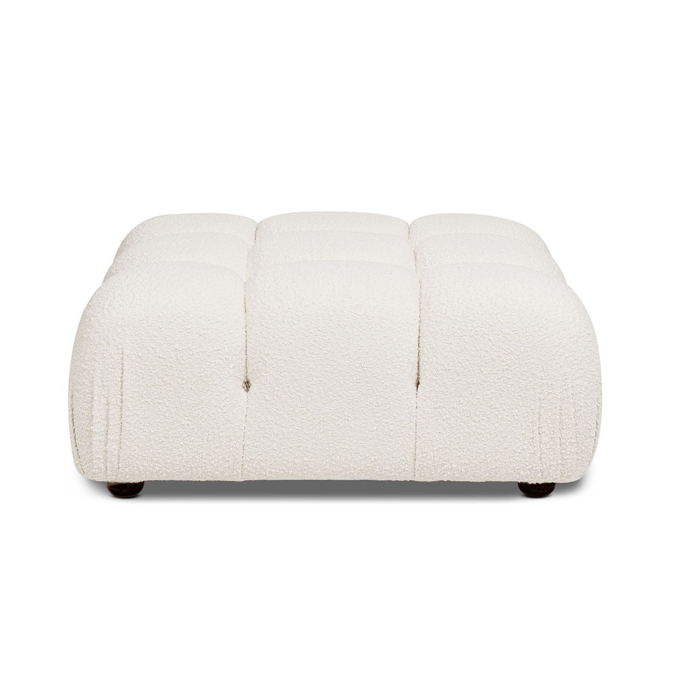 Marcel - Bubble Modular Modern Cocktail Ottoman