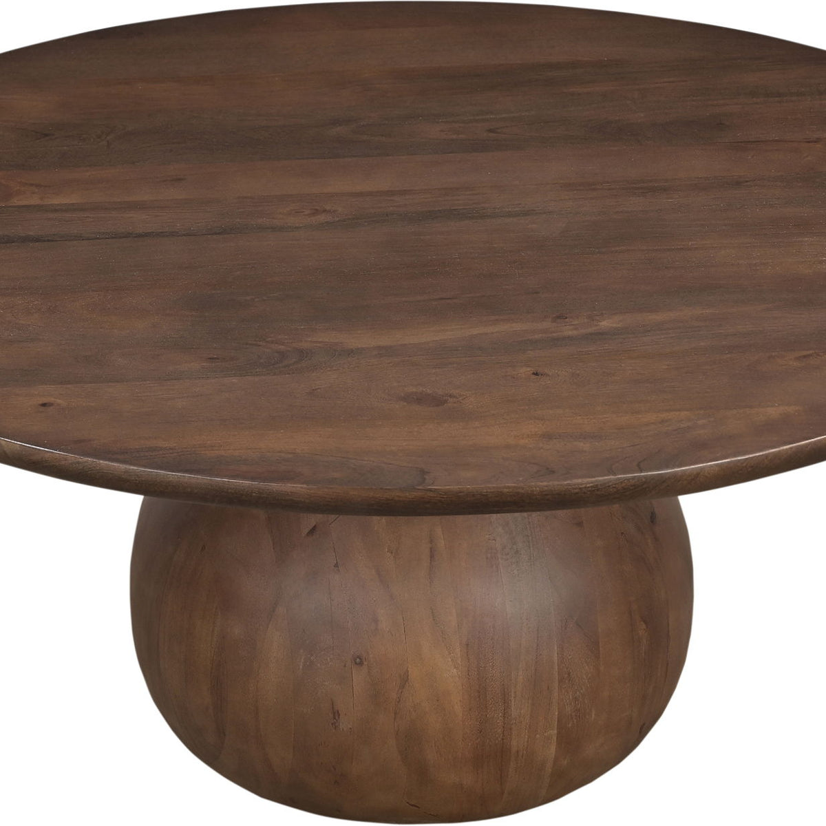 Canyon - Mango Wood Table