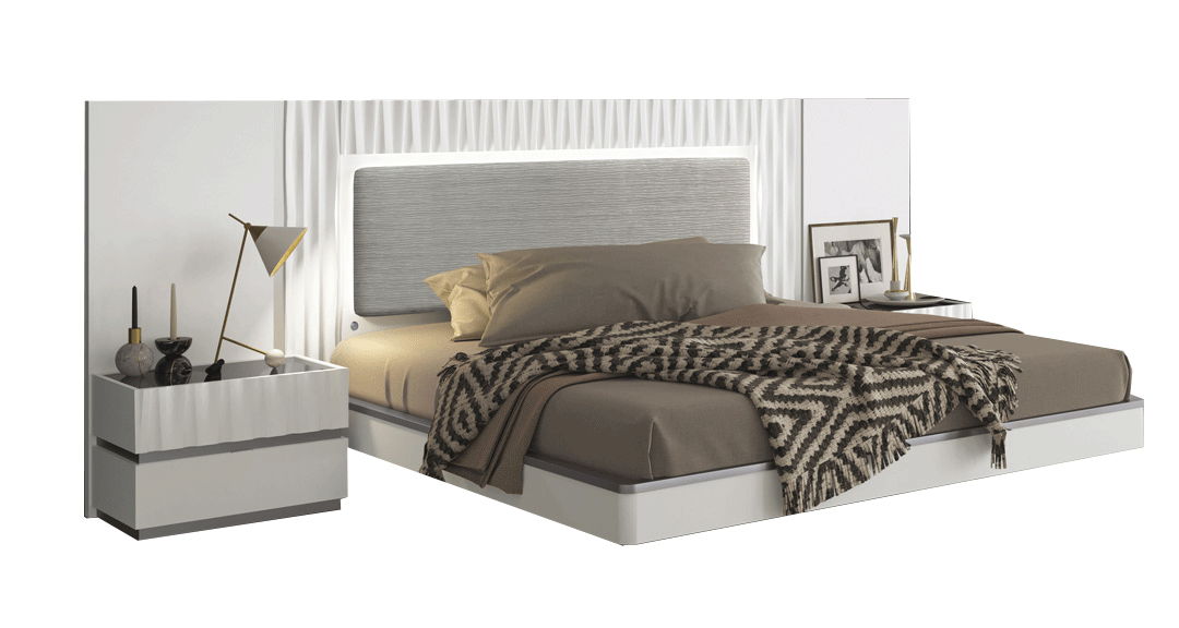 Marina - Bed