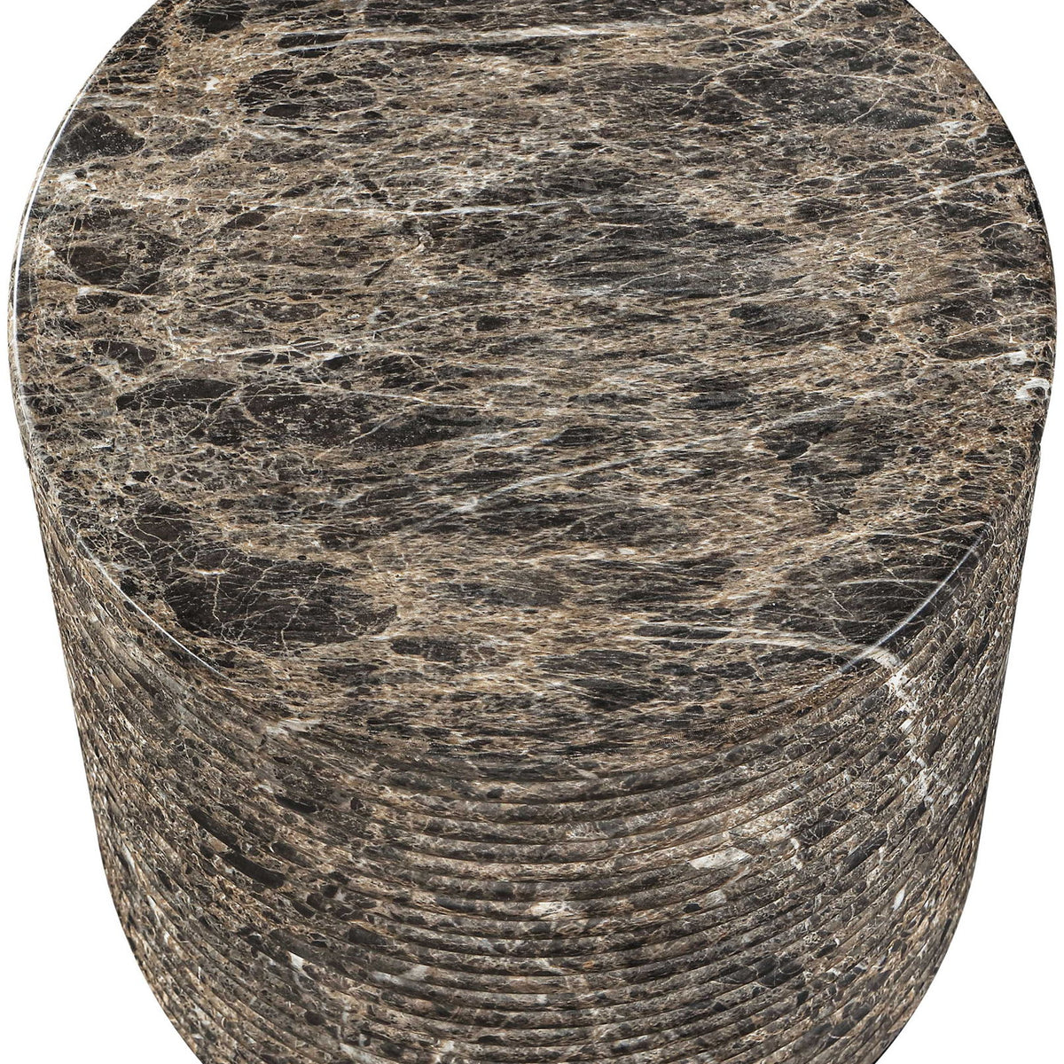 Rapallo - Concrete Indoor/Outdoor End Table