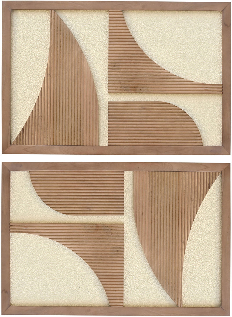 Cadence - 2 Piece Wall Art