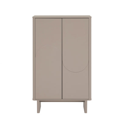 Manhattan Ella - Accent Cabinet