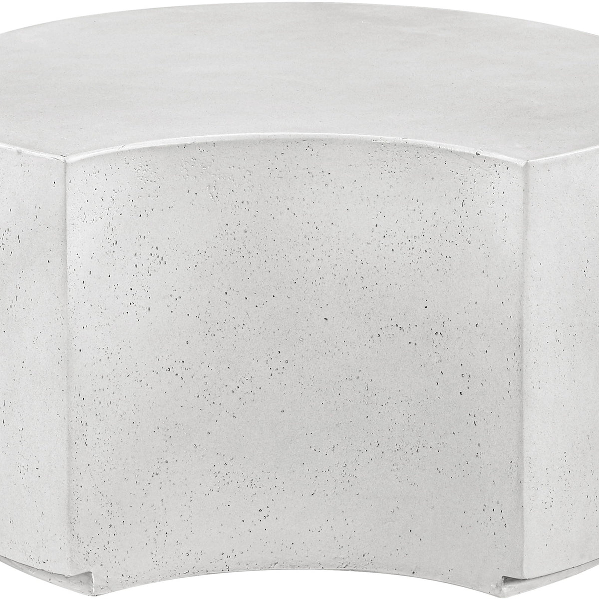 Imperia - Concrete Indoor/Outdoor Table