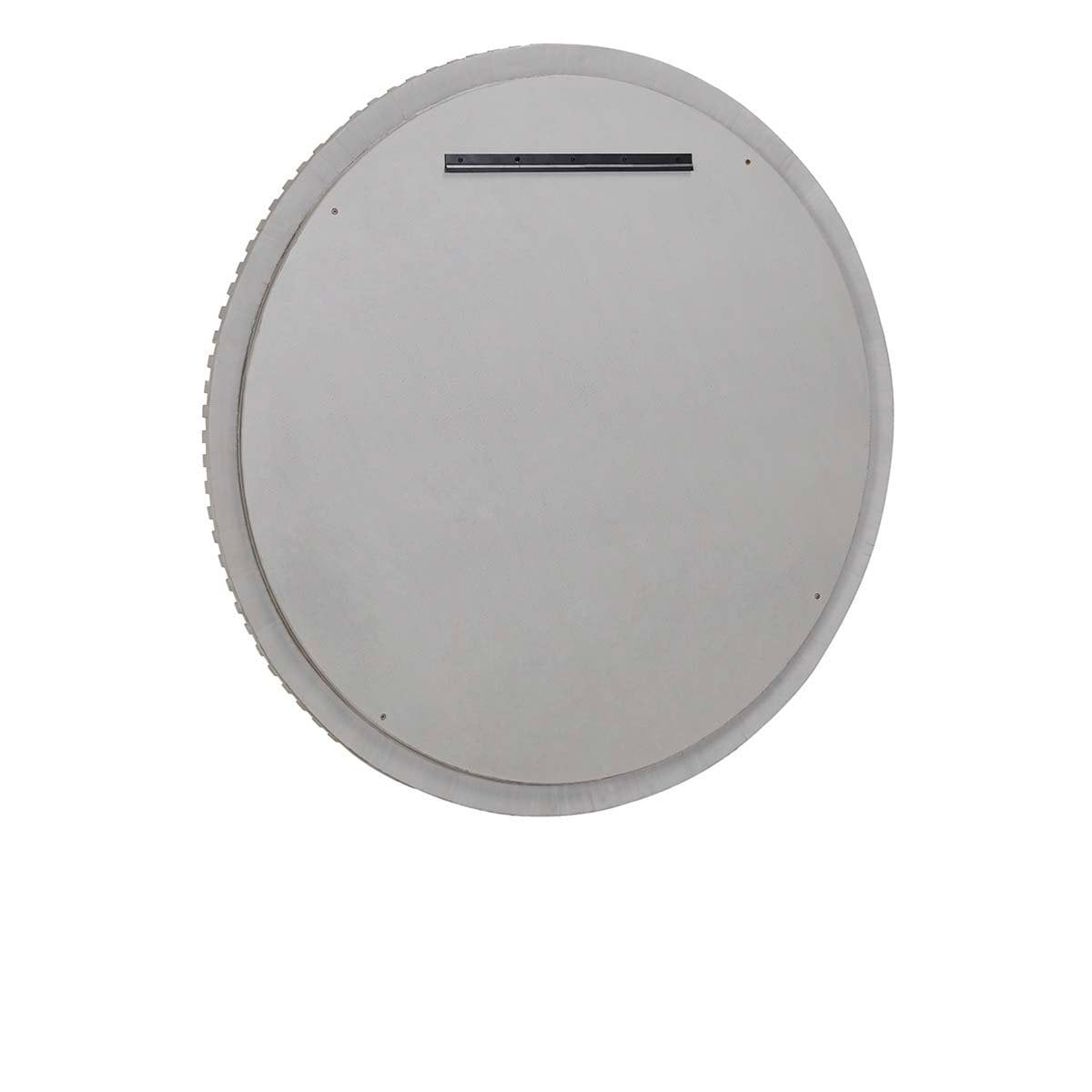 Myrtle - Round Mirror