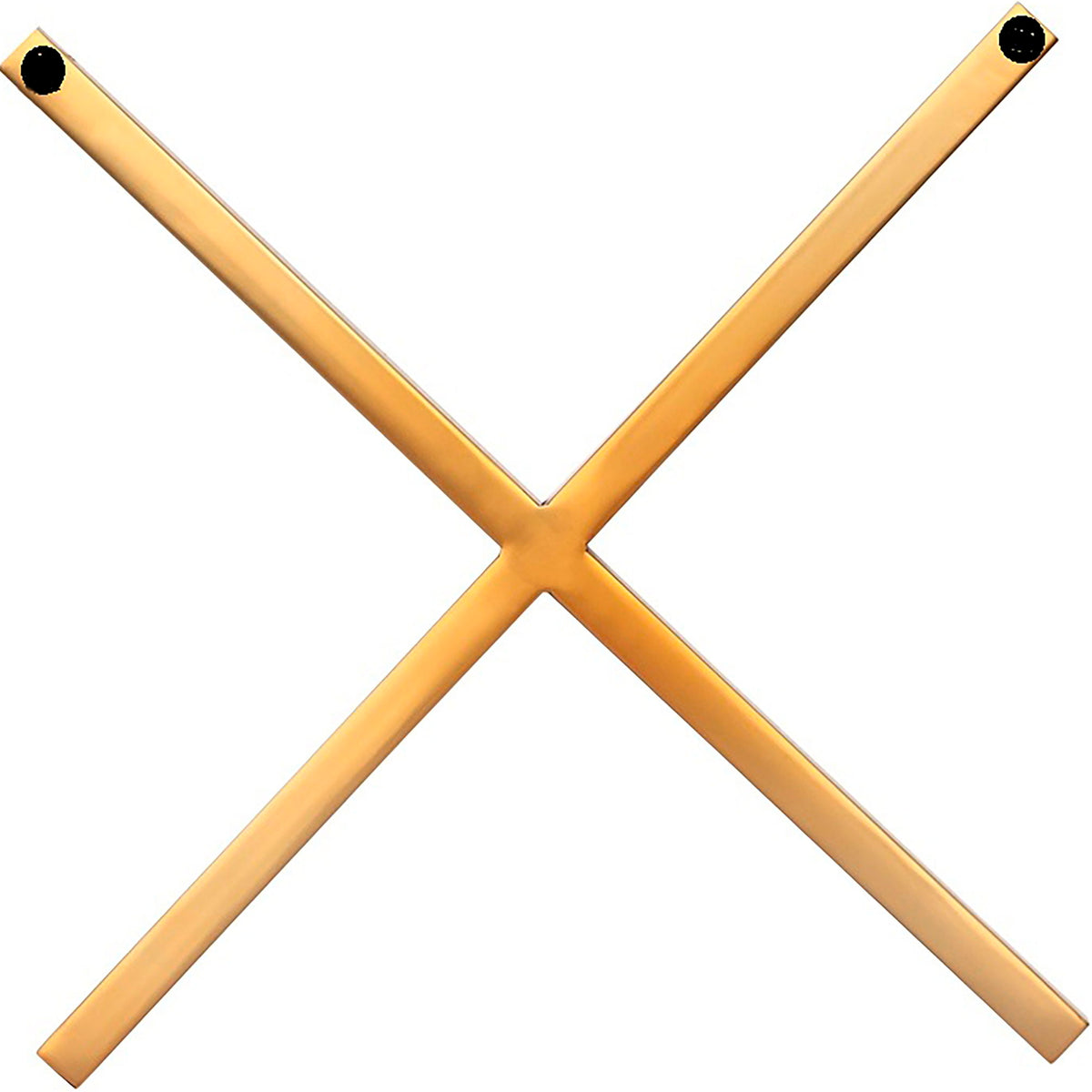 XOXO - Wall Decor - Yellow