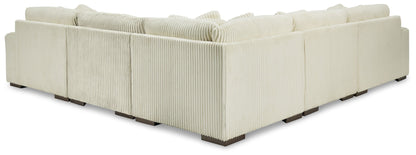 Ashley Furniture Lindyn Sectional