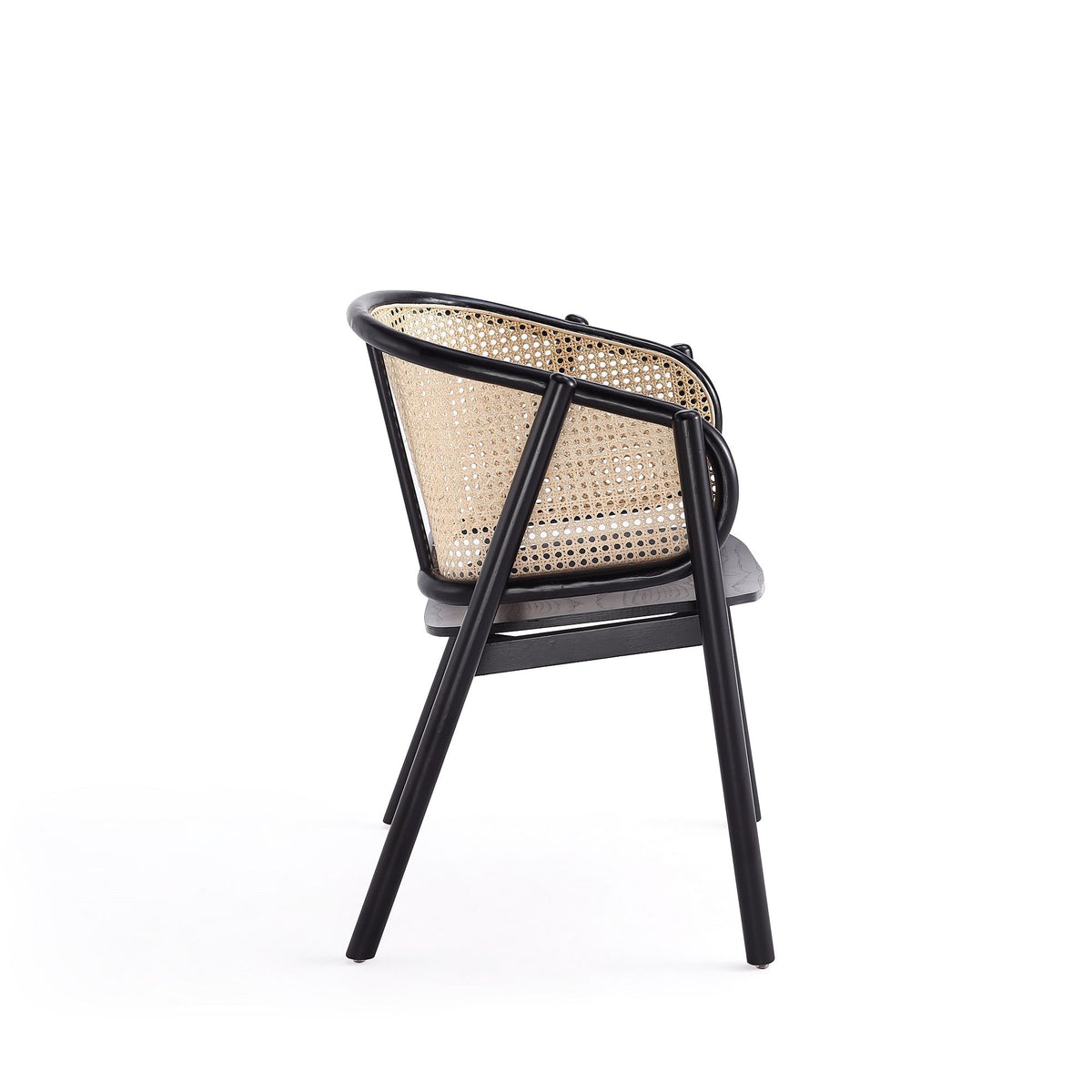 Manhattan Versailles - Accent Armchair