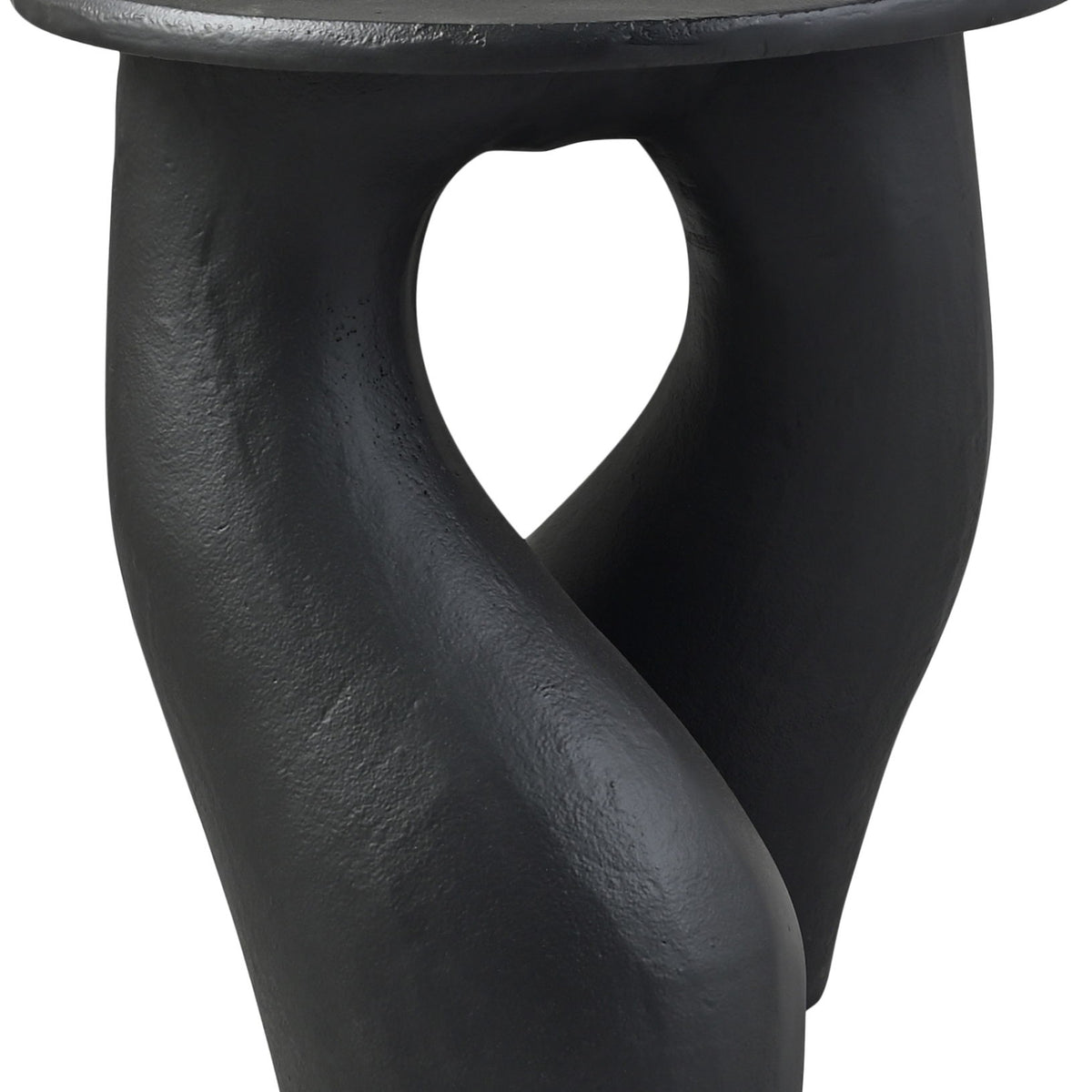 Talence - Aluminum End Table