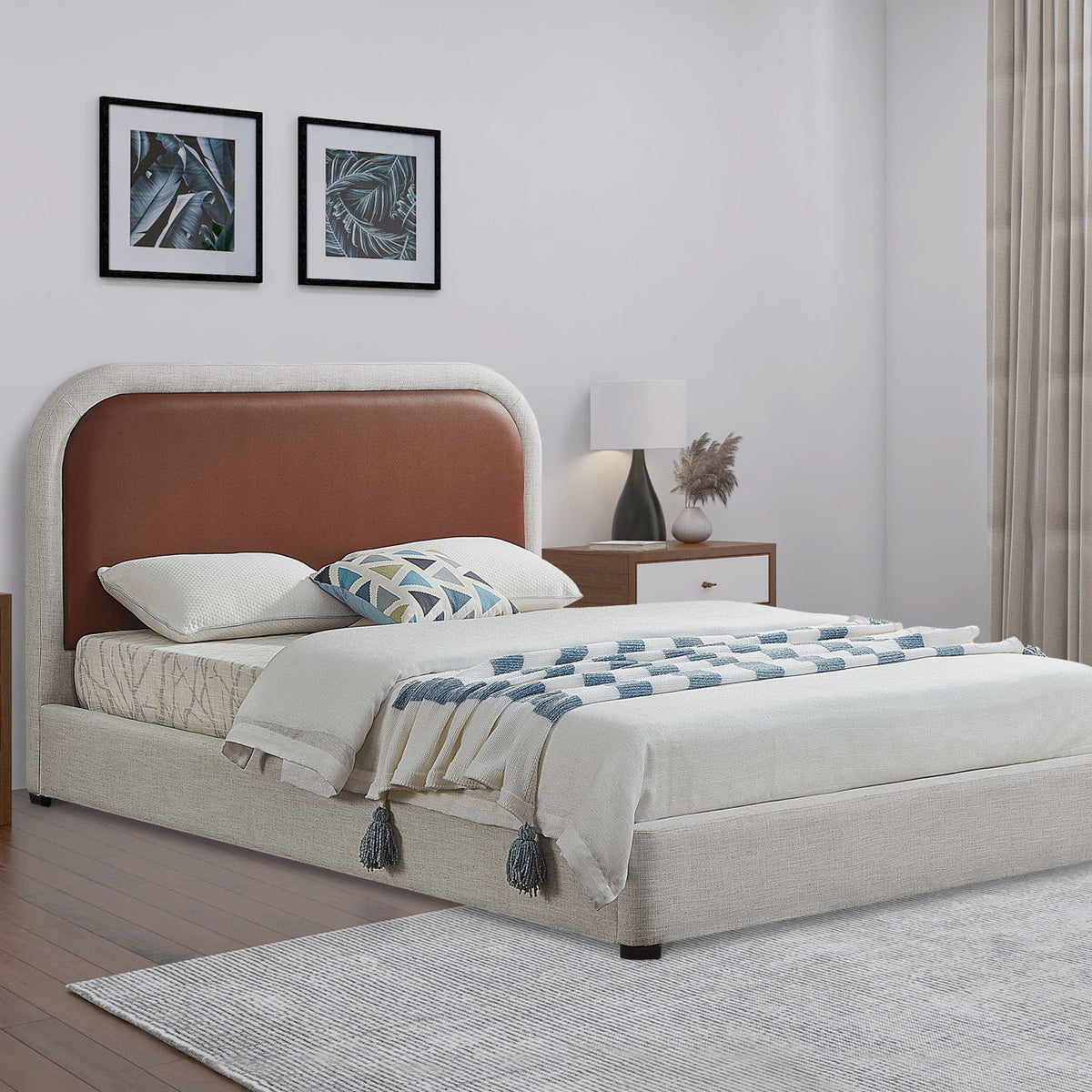 Blake - Bed