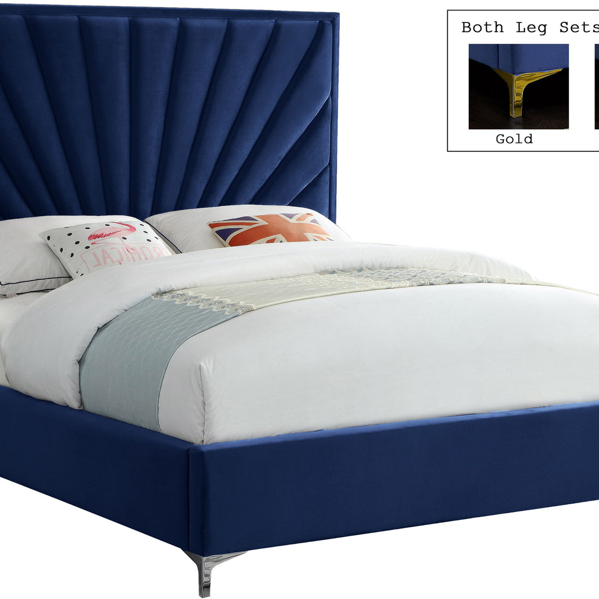 Eclipse - Bed