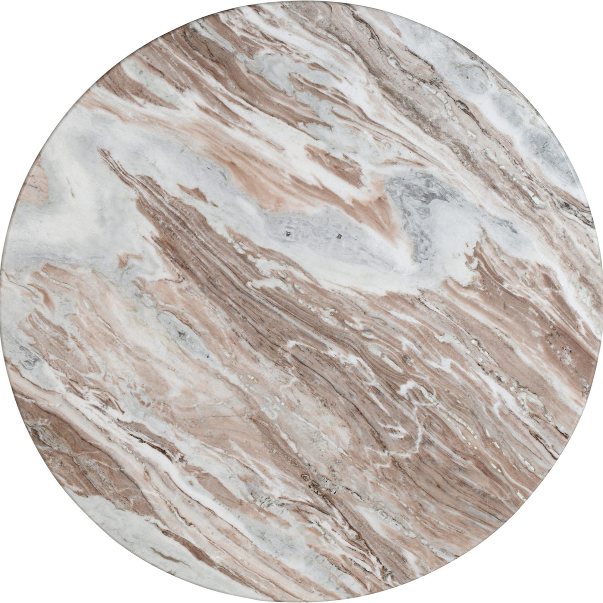 Genoa - Marble Dining Table