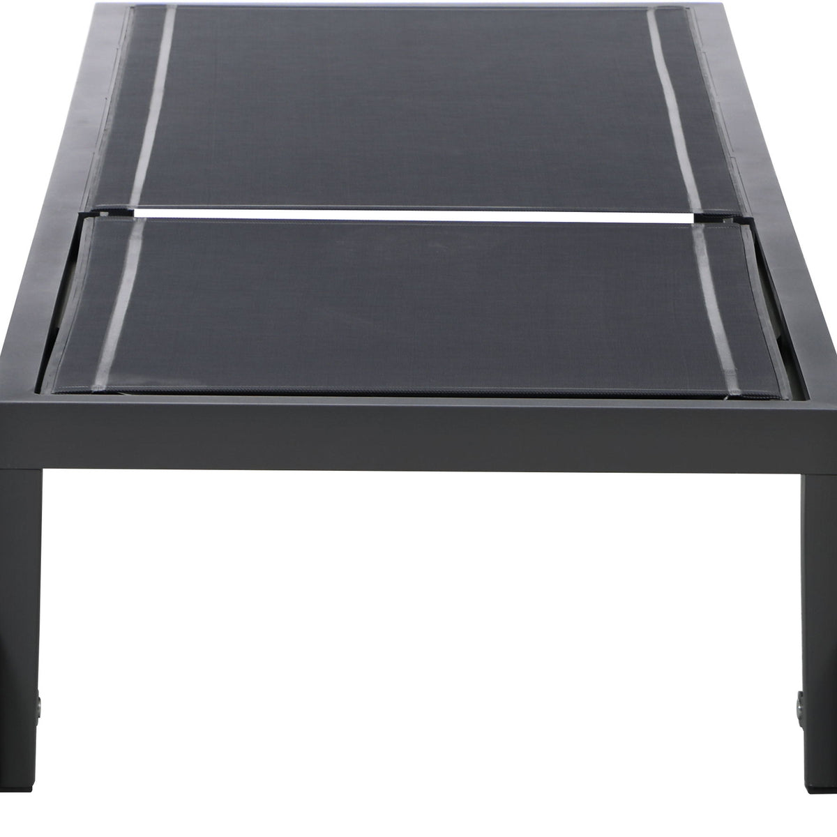 Nizuc - Outdoor Chaise Lounge Chair