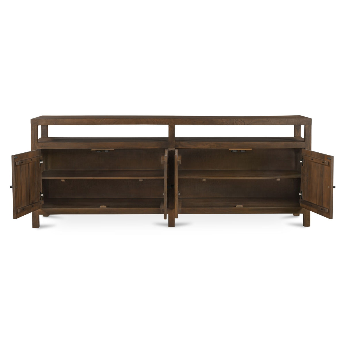 Windsor - Sideboard - Dark Brown