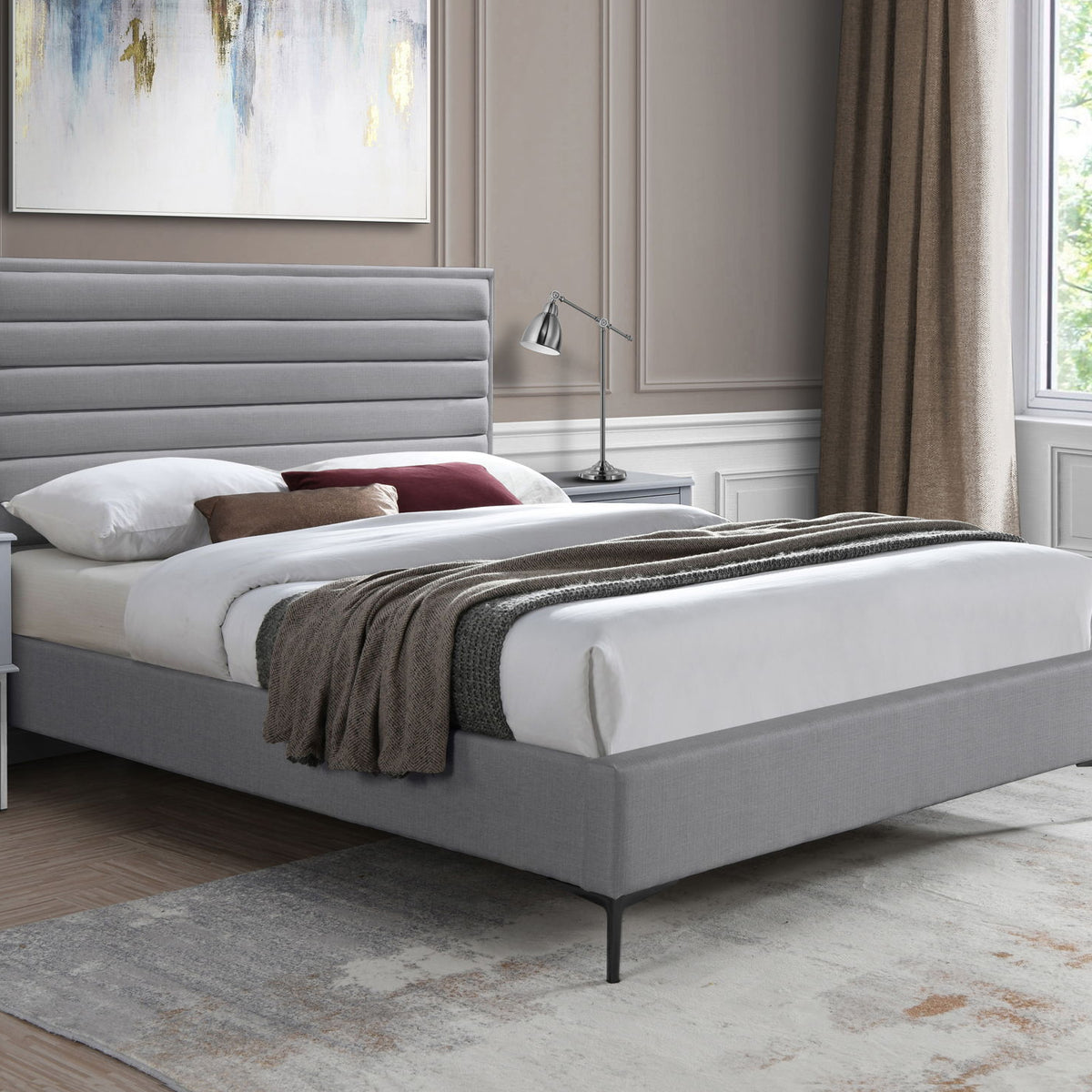 Hunter - Bed