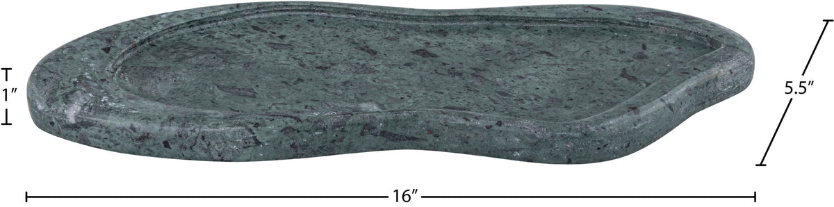 Arezzo - Marble Tray