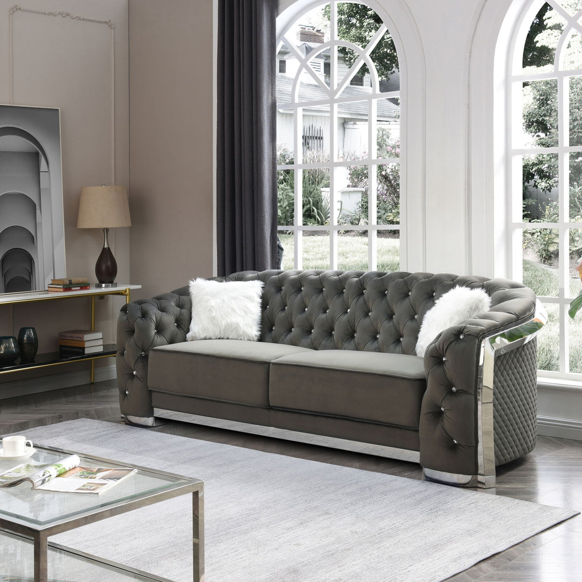 Sapphire - Sofa