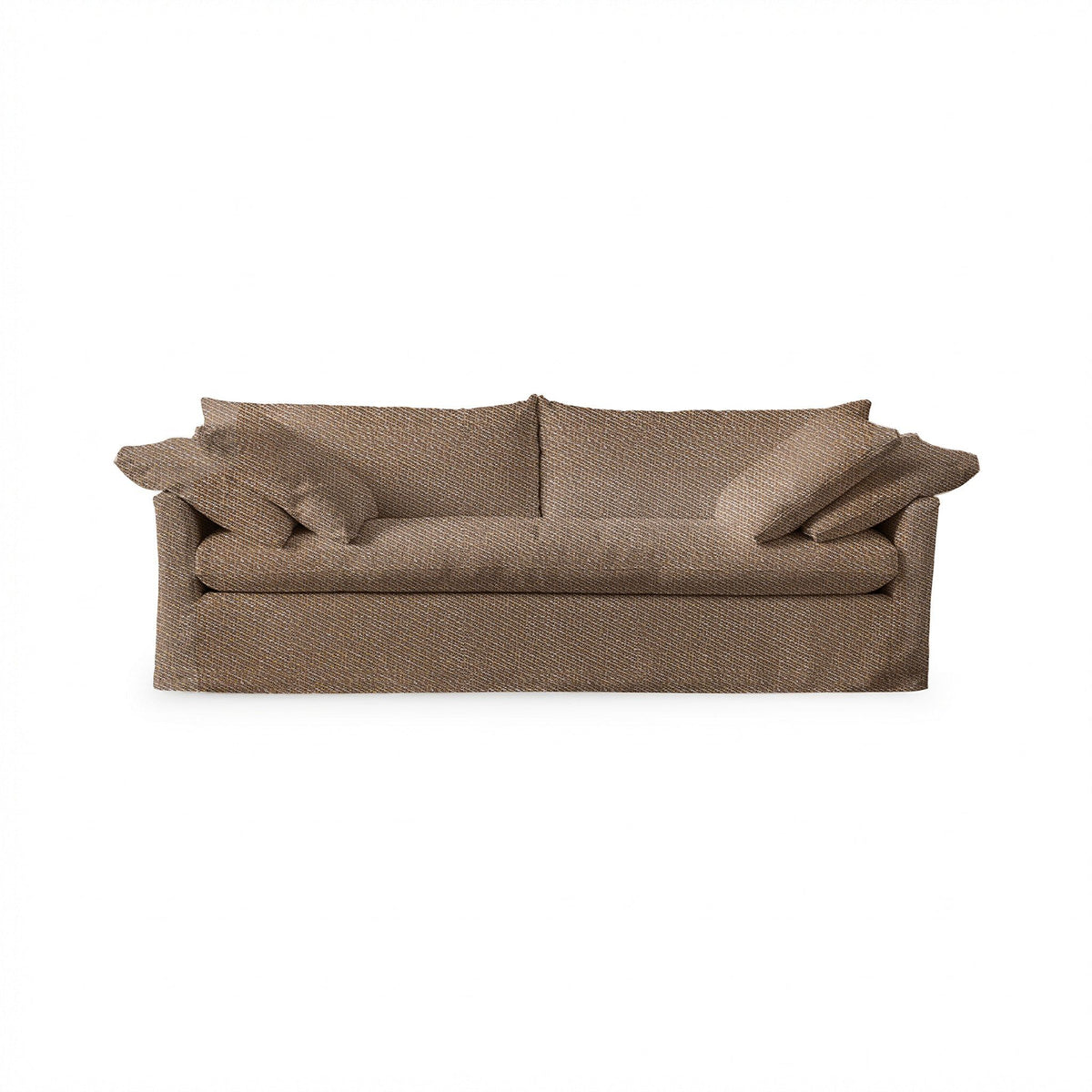 Cassiano - Slip Cover Sofa