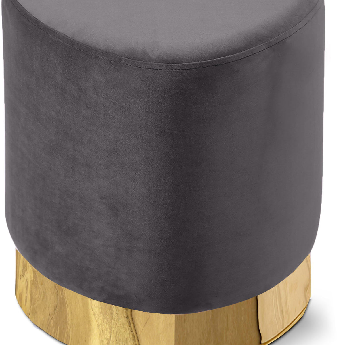 Heart - Stool Ottoman