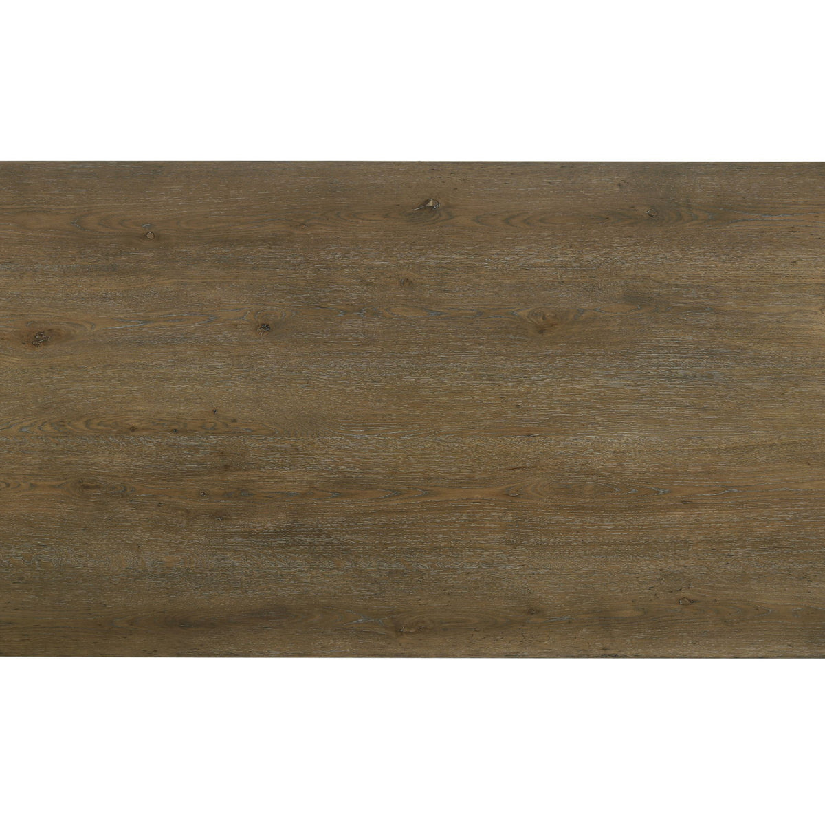 Parfield - Weathered Dining Table - Oak