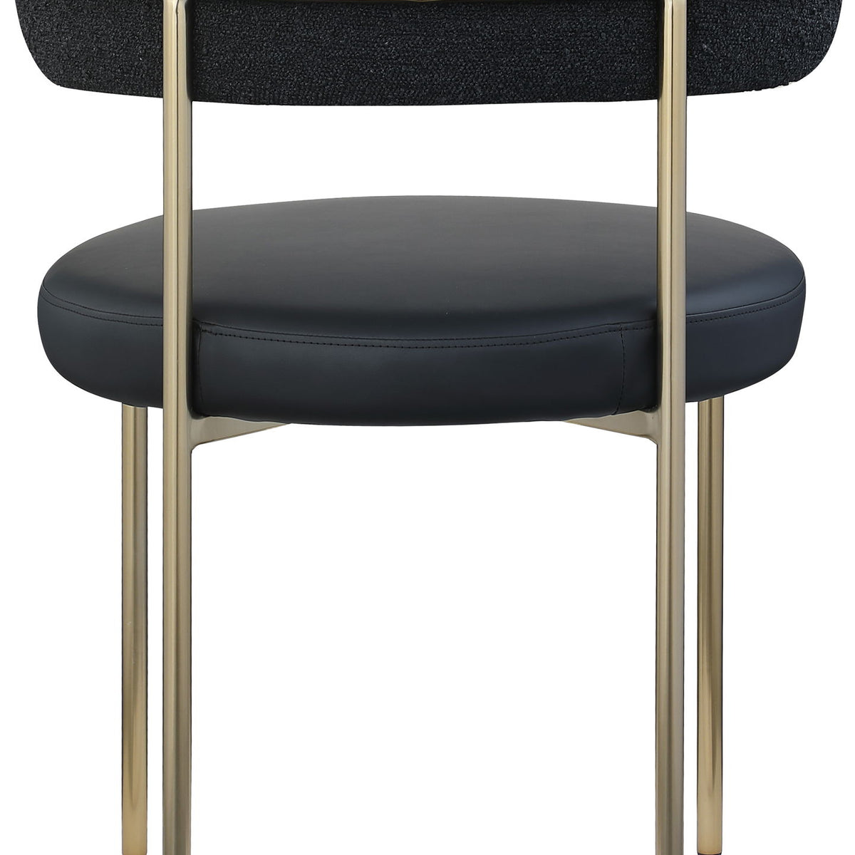 Beacon - Faux Leather Dining Chair (Set of 2)