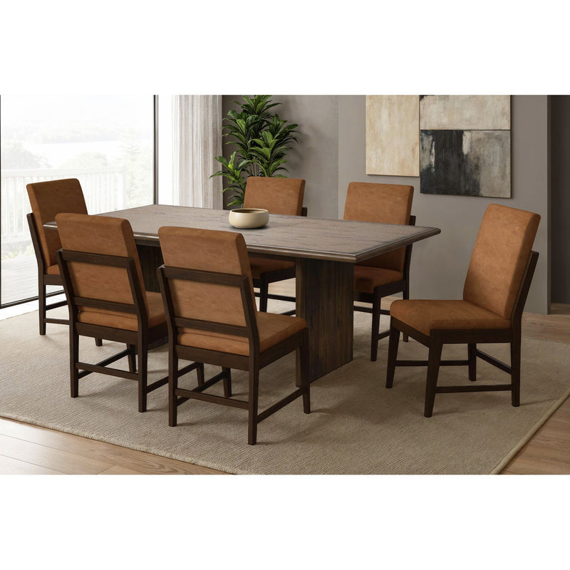 Brisbane - Standard Height Dining Set