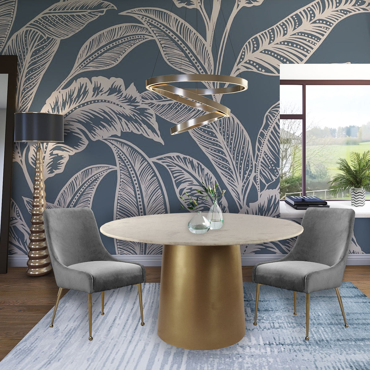 Owen - Dining Chair (Set of 2)