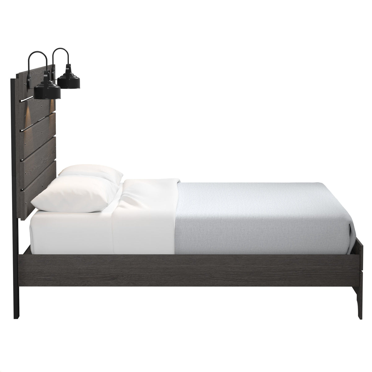 Junipe - Bed With Lights