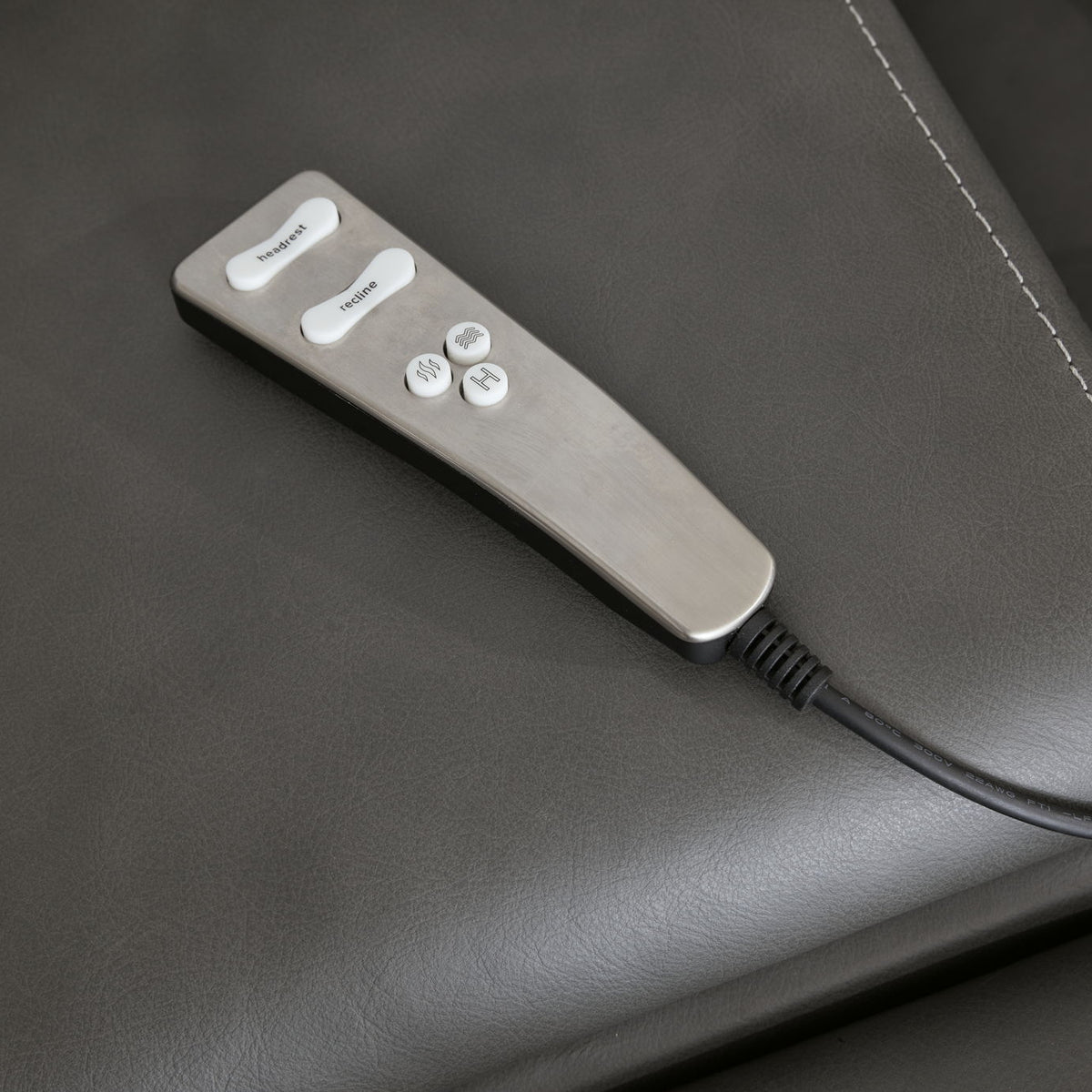 5Z - Pittson - Power Reclining Sectional