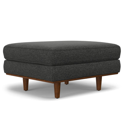 Morrison - Handcrafted Ottoman